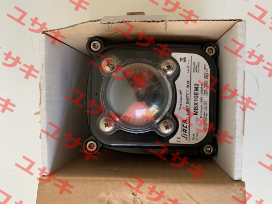 MBX10EM2 Sirca