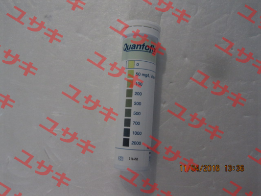 Quantofix 91314 / 91314  Macherey Nagel