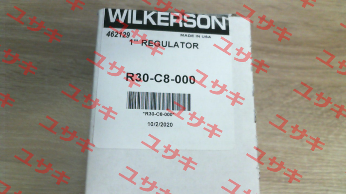 R30-C8-000 Wilkerson