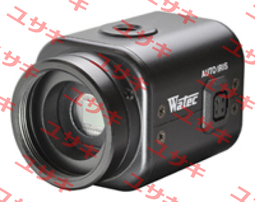 WAT-902B CCIR // 402455 Watec