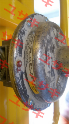 P/N: 226284, Type: FRSBV 1010 Dungs