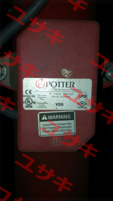 VSR Potter