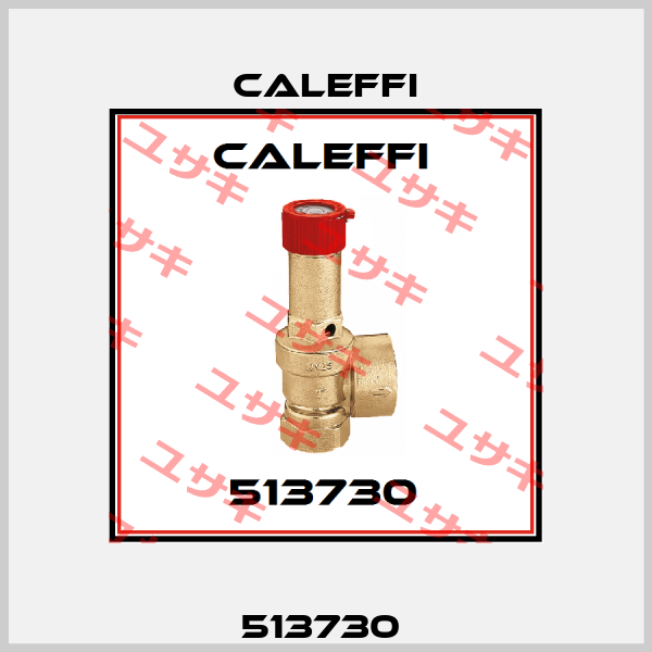 513730  Caleffi