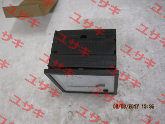 FQ0207 Alce