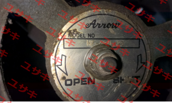 HF-4211-50-23 Hirose Valve