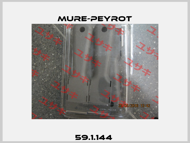 59.1.144  Mure-Peyrot