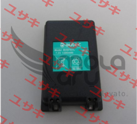 MH0707L  Autec