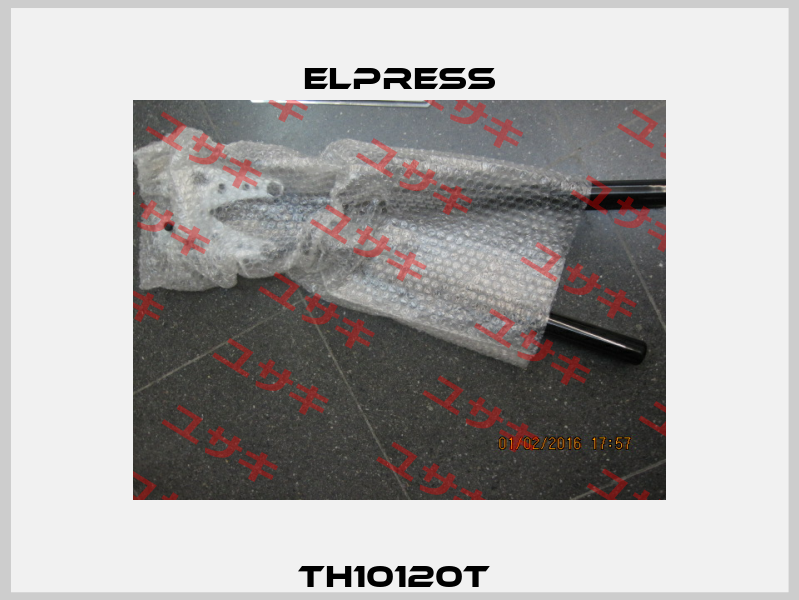 TH10120T  Elpress