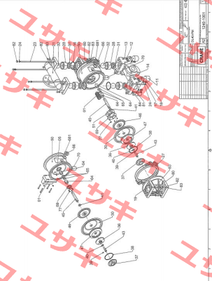 5001052 Depa