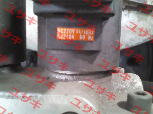 AD-SL231D-508-D JTEKT FLUID POWER SYSTEMS CORPORATION (ex. Toyooki)