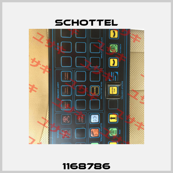 1168786 Schottel