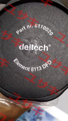 DFD8113 Deltech