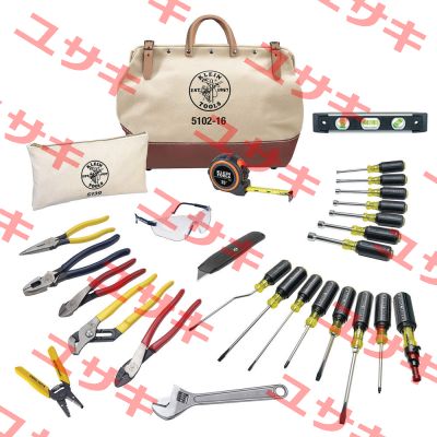 5102-16  Klein Tools