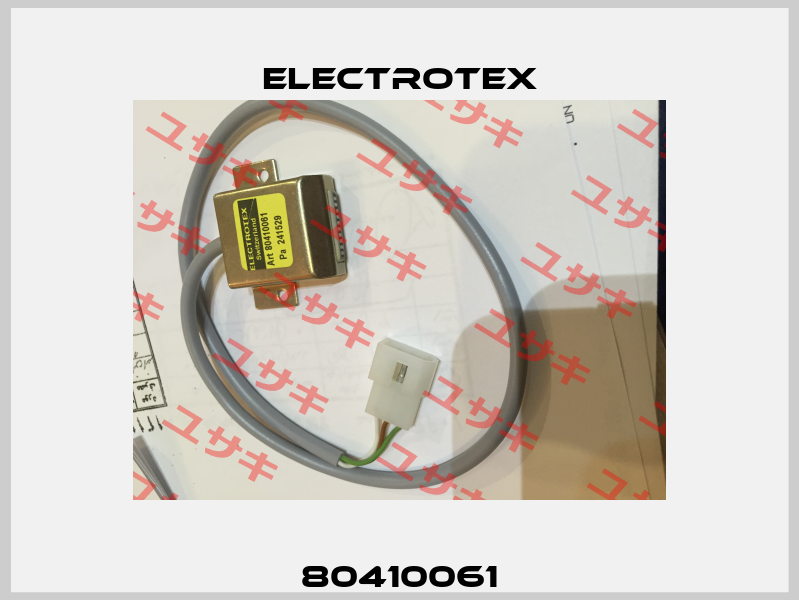 80410061 Electrotex