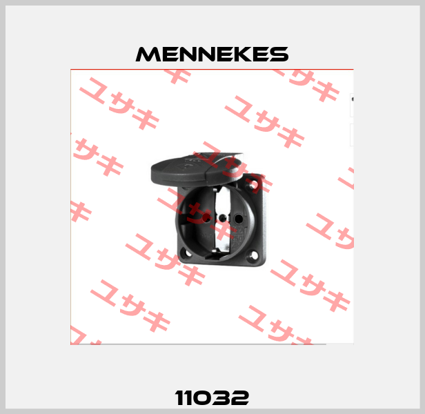 11032 Mennekes