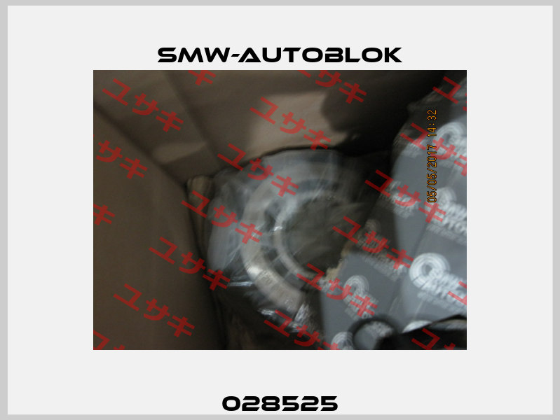 028525 Smw-Autoblok