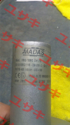 FC04 020 Madas
