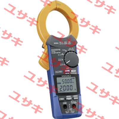 CM4373 Hioki
