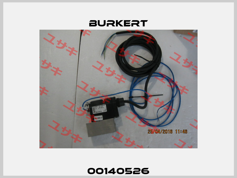 00140526 Burkert