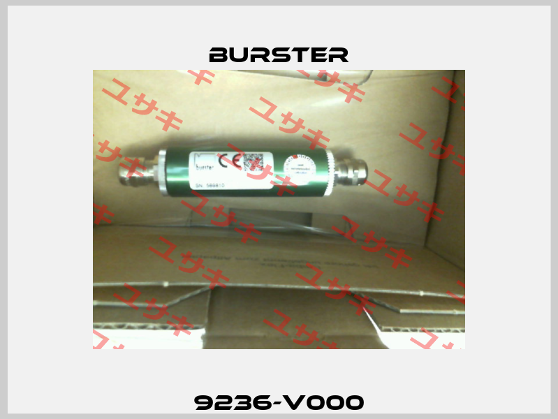 9236-V000 Burster