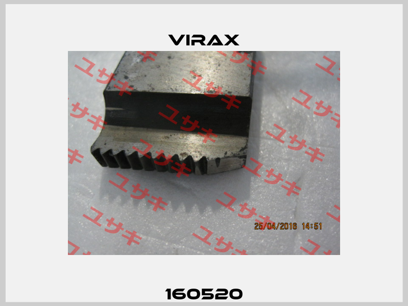 160520 Virax