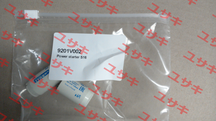 9201V002 Berson