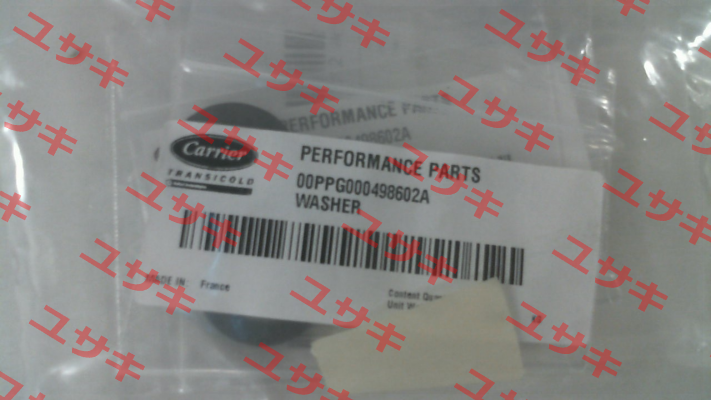 00PPG000498602A Marathon (Regal)