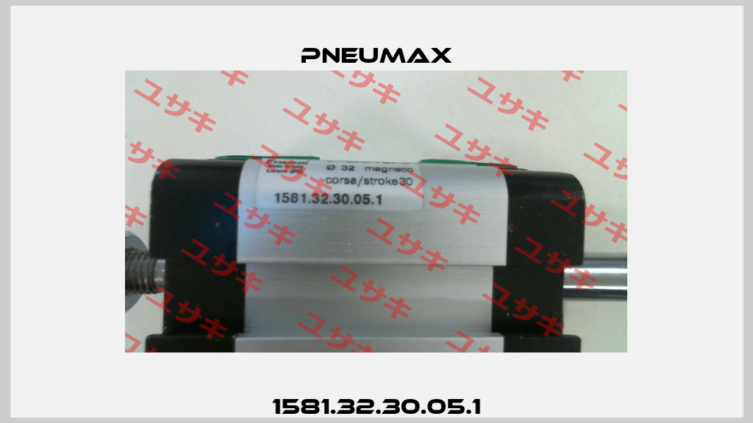 1581.32.30.05.1 Pneumax