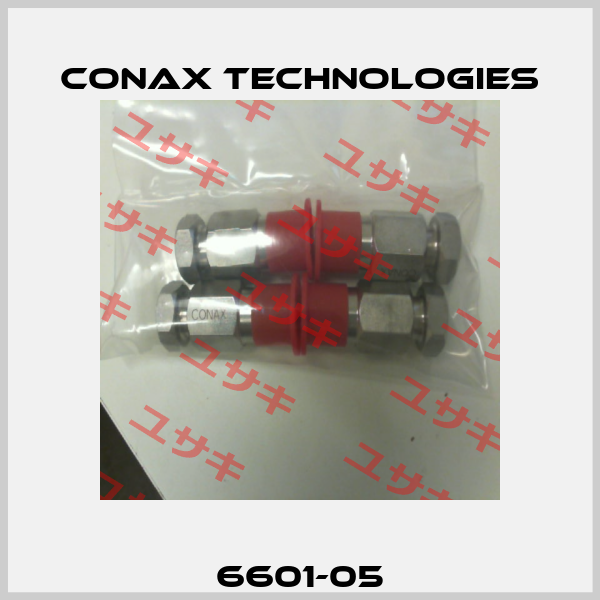 6601-05 Conax Technologies
