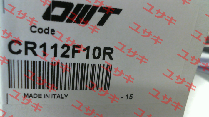 CR112F10R Omt