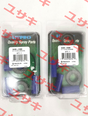 3430-0390 Hypro Pump