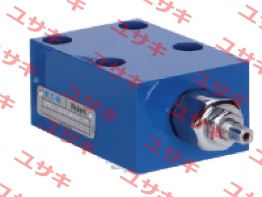 CVCS 32 W13 20  Vickers (Eaton)
