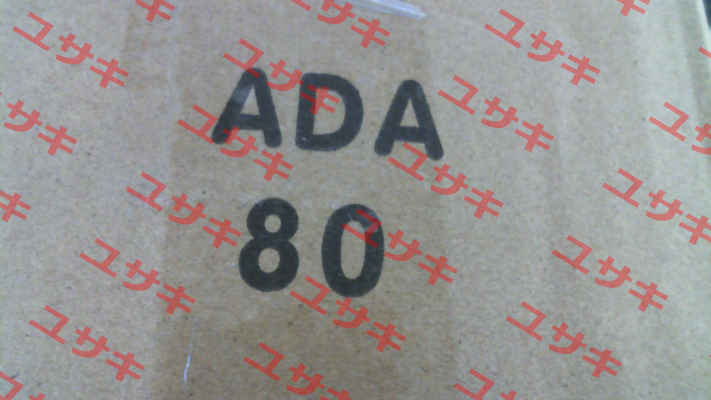 ADA-80 ; ADA0080N8 Actreg