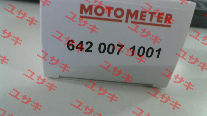 6420071001 Motometer