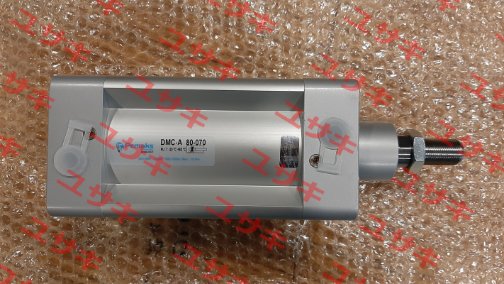 DMC-080-SAY (ST-70) Pemaks