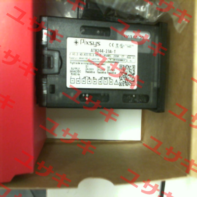 ATR244-23ABC-T Pixsys