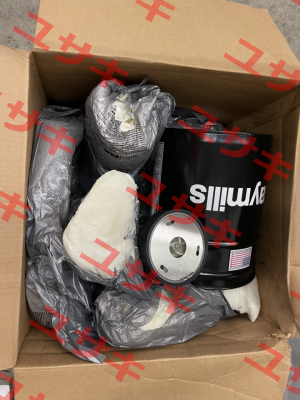 QC3105-1/2KE Graymills