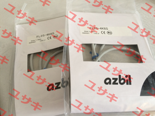 FL2S-4K6S  Yamatake - Azbil