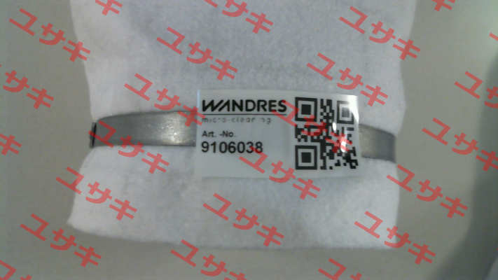 9106038 Wandres