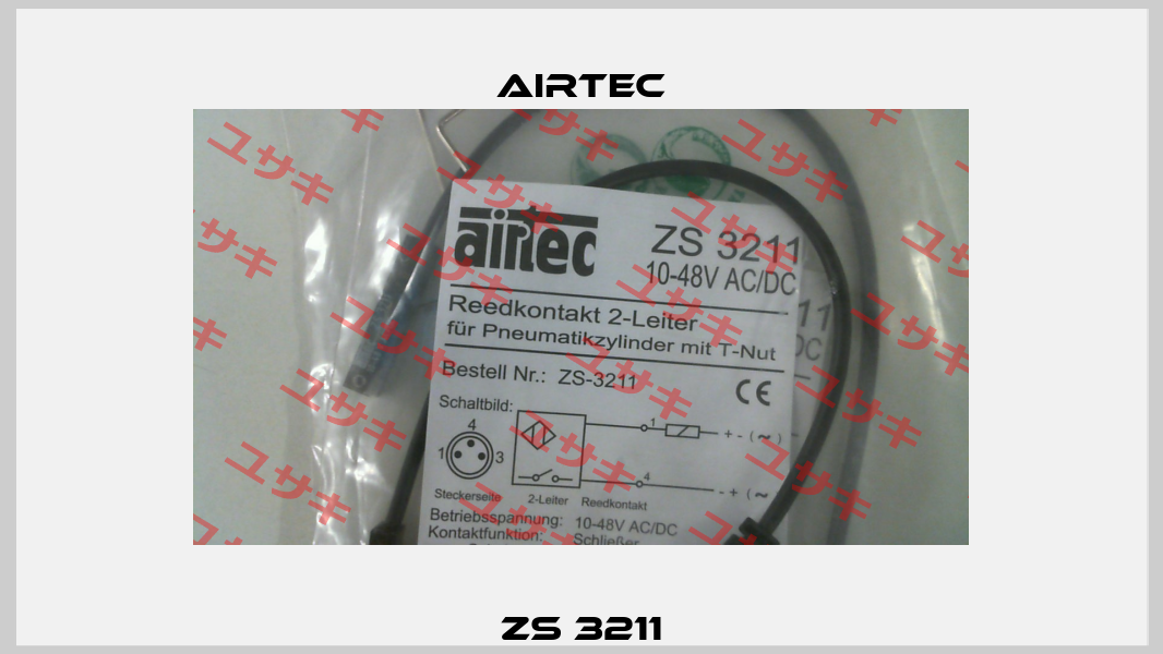 ZS 3211 Airtec