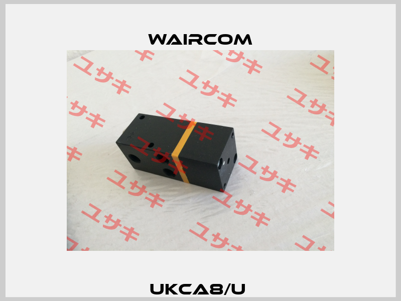 UKCA8/U  Waircom