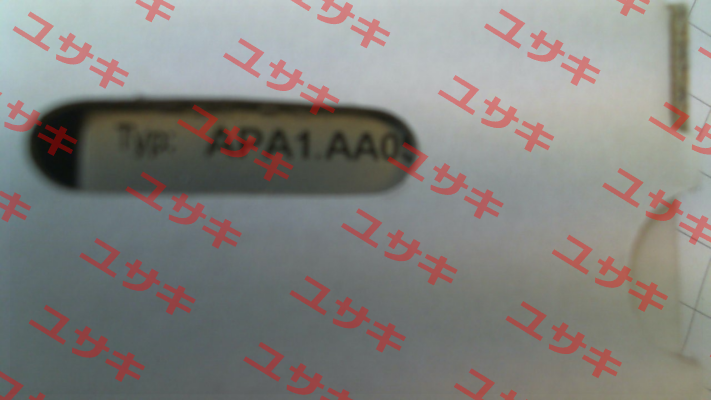 APA1.AA05 Mawomatic