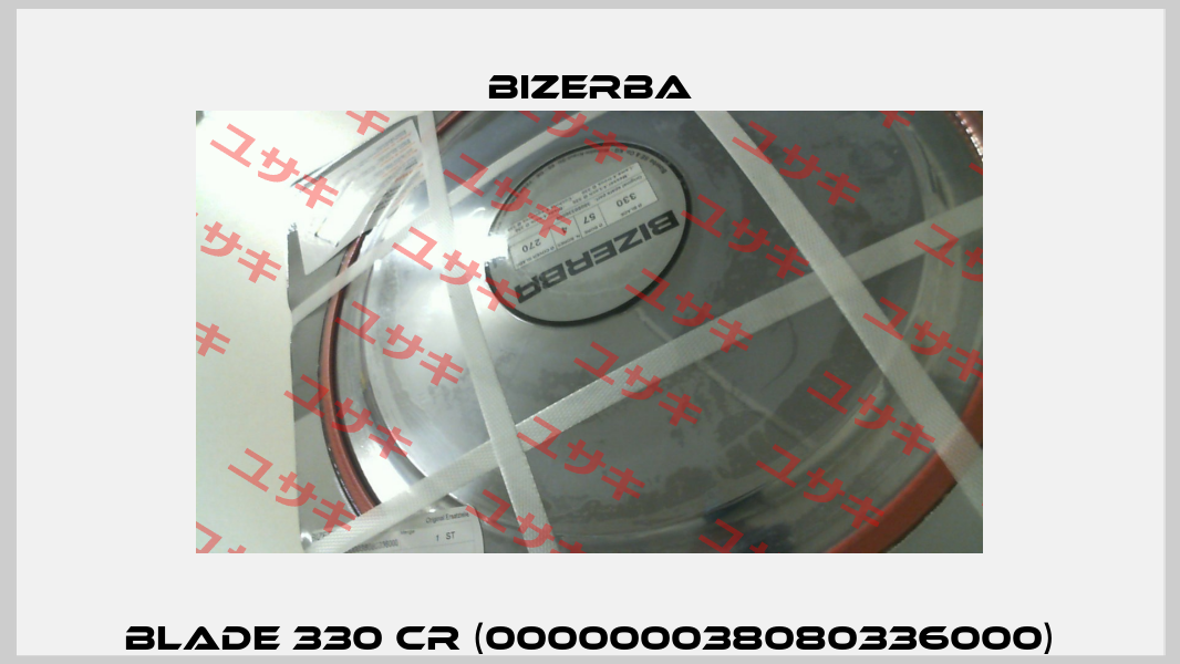 Blade 330 Cr (000000038080336000) Bizerba
