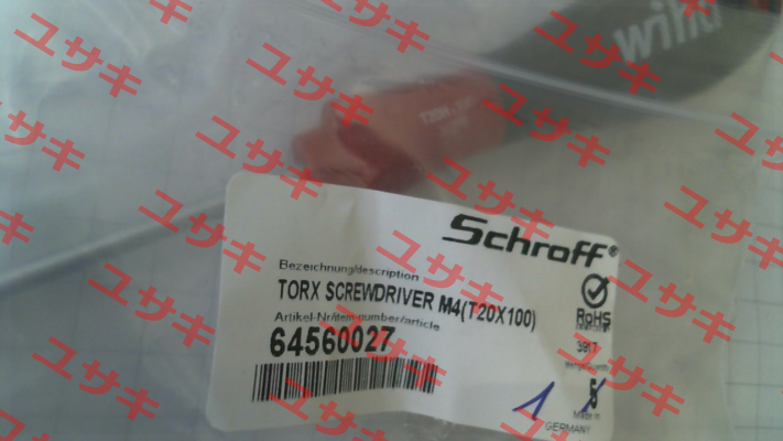 64560-027 Schroff