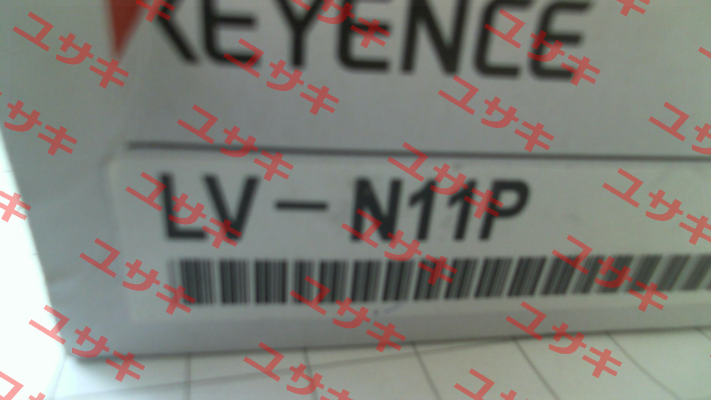 LV-N11P Keyence