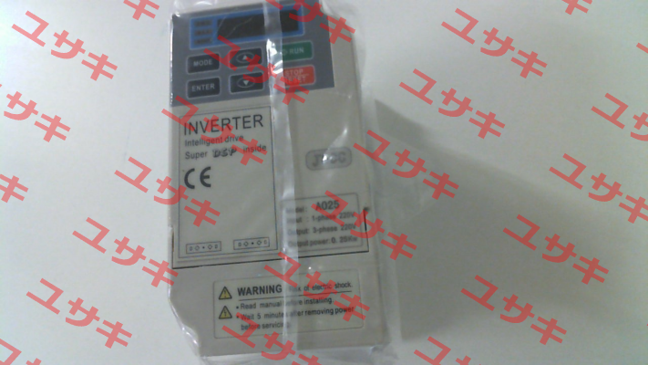 A025D30M05Y018CN JSCC AUTOMATION CO., LTD.