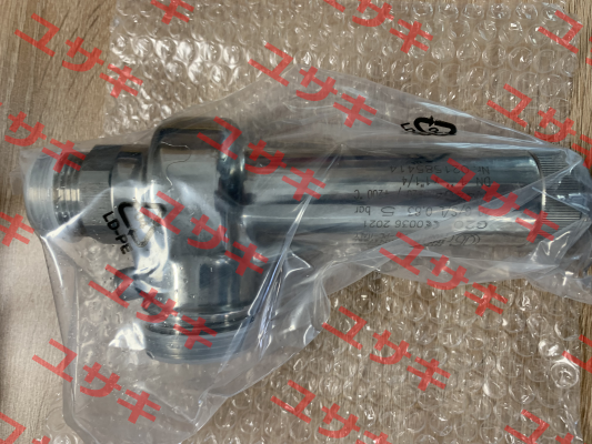 011281596 Nuova General Instruments