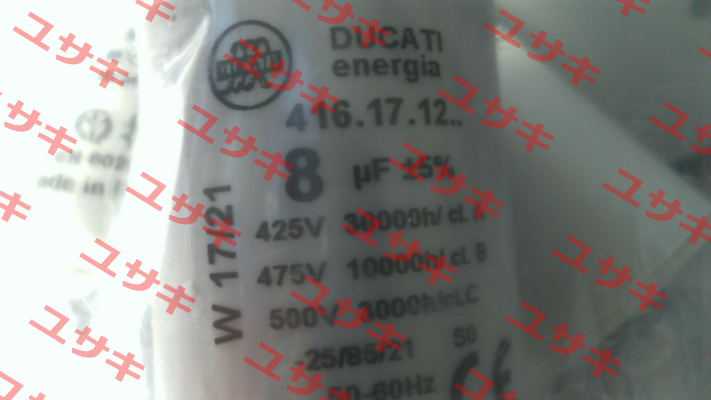 416.17.12..Z8 Ducati