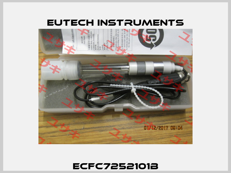 ECFC7252101B Eutech Instruments