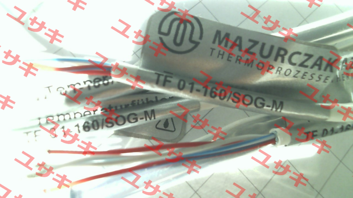 TF 01-160/SOG-M Mazurczak